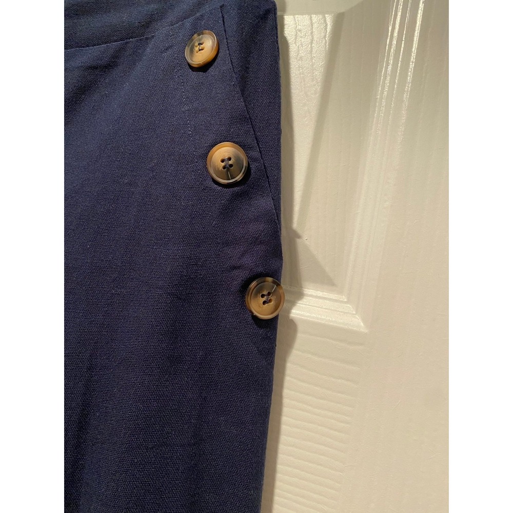 High Rise Wide‎ Leg Pants - Picture 2 of 5